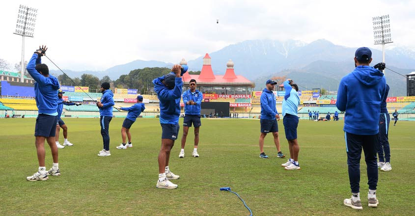 Hardik adds balance, India ready for fresh start against Proteas