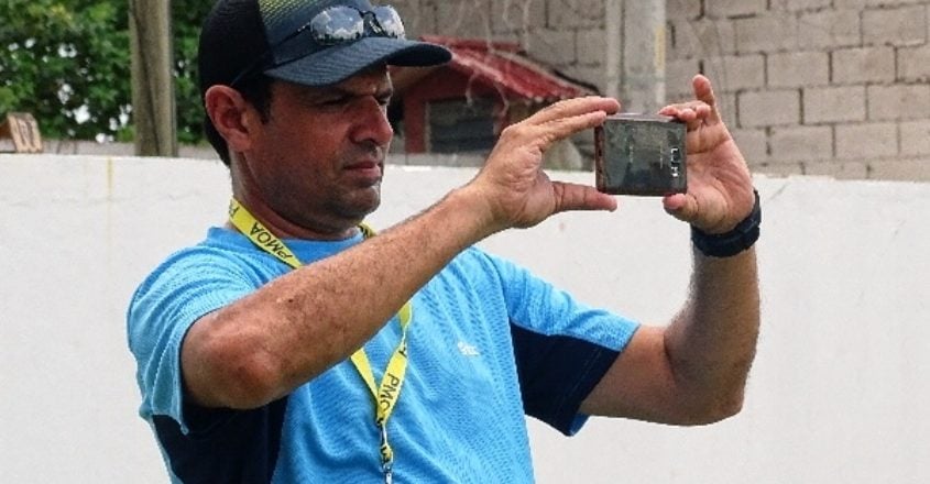 Aleem Dar Aleem Dar
