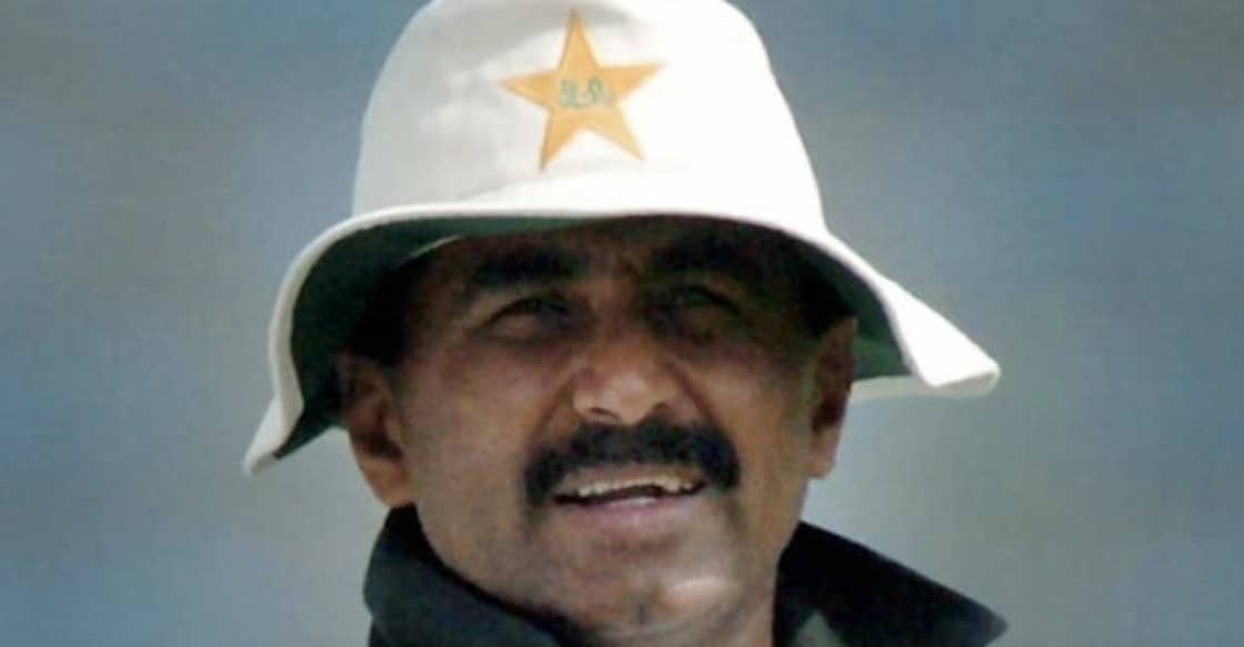 Javed Miandad Javed Miandad