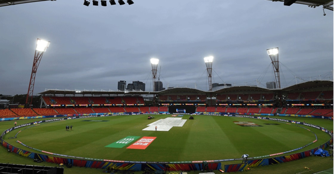 Sydney rain threatens Australian eves' T20 World Cup defence