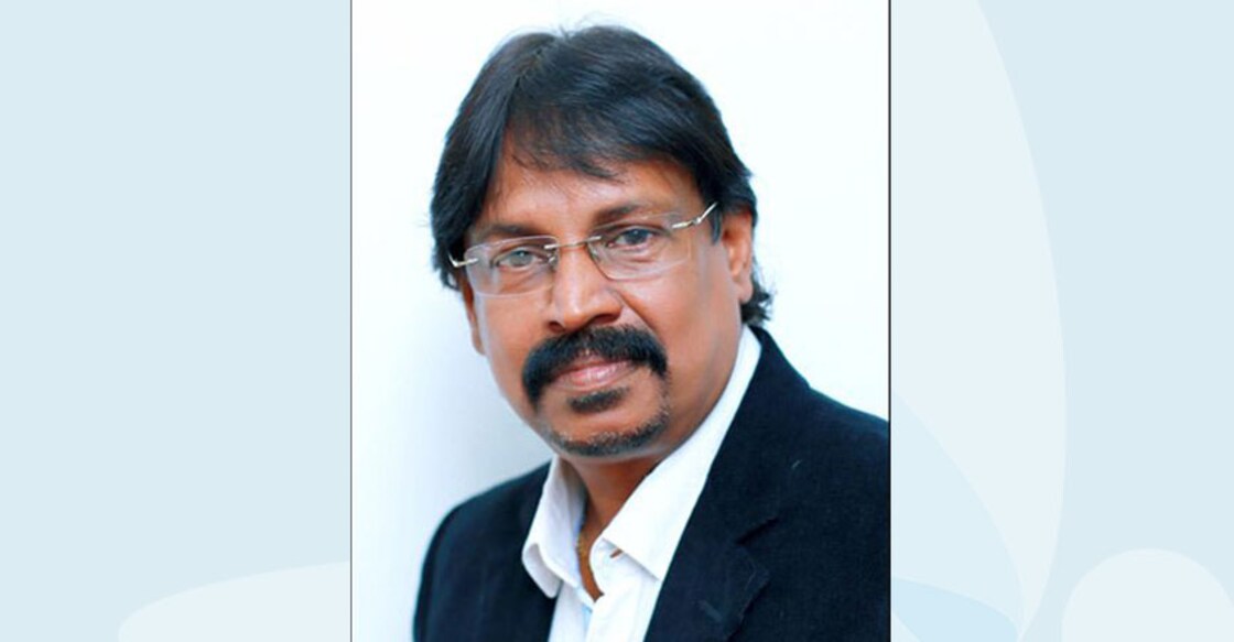 Sajan K Varghese elected unopposed as president of Kerala Cricket Association