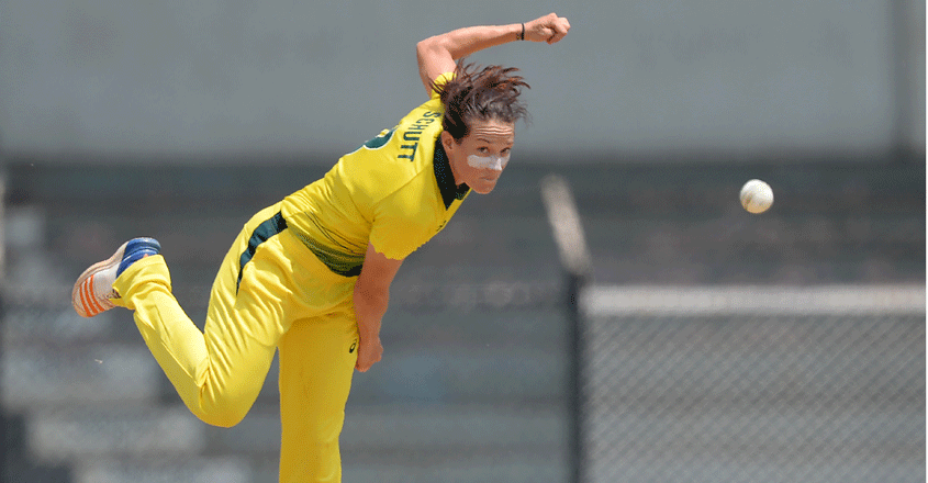 Megan Schutt 