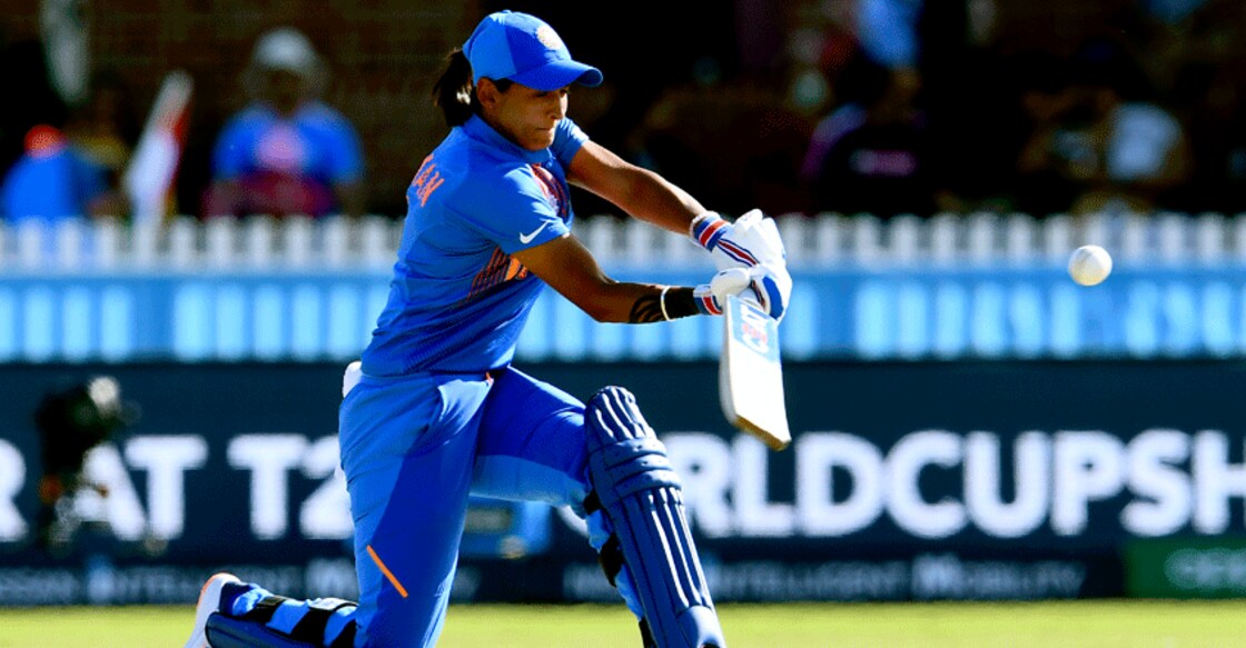 Harmanpreet Kaur