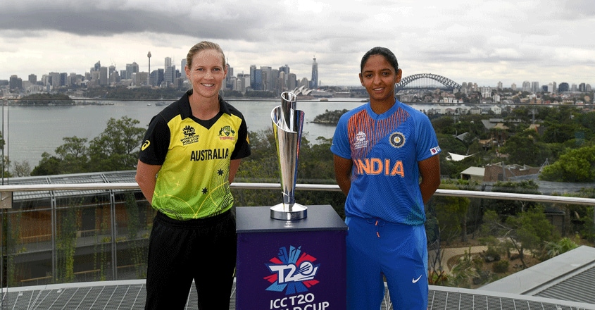 T20 World Cup: Indian Women Need To Raise Their Game Against Australia 