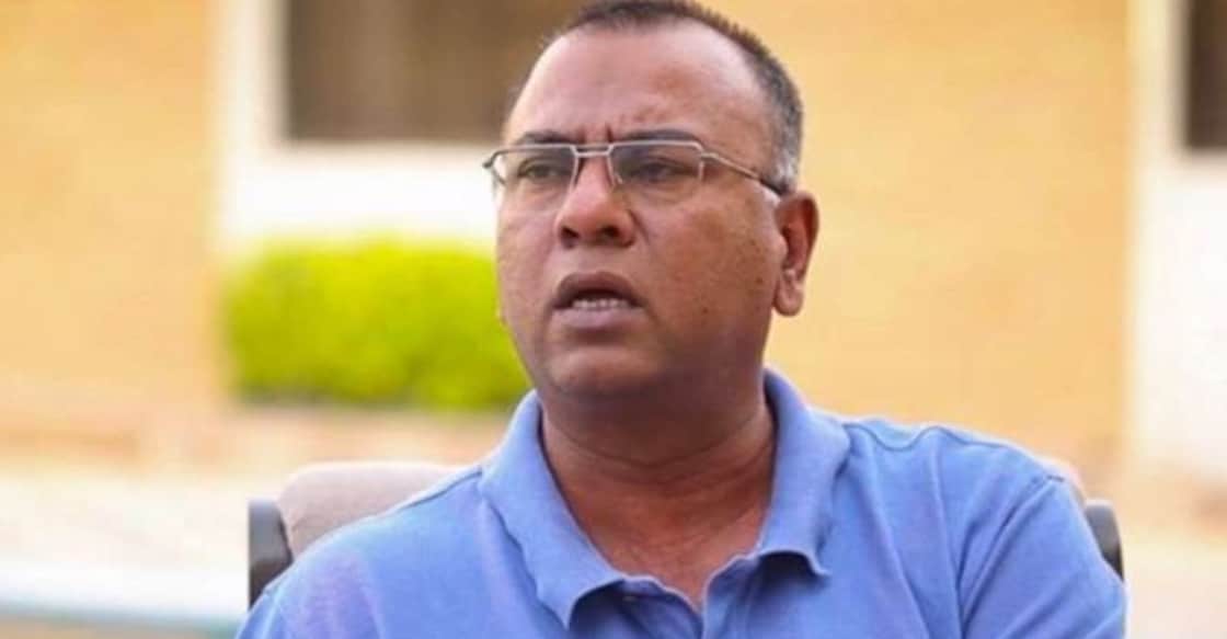 Basit Ali
