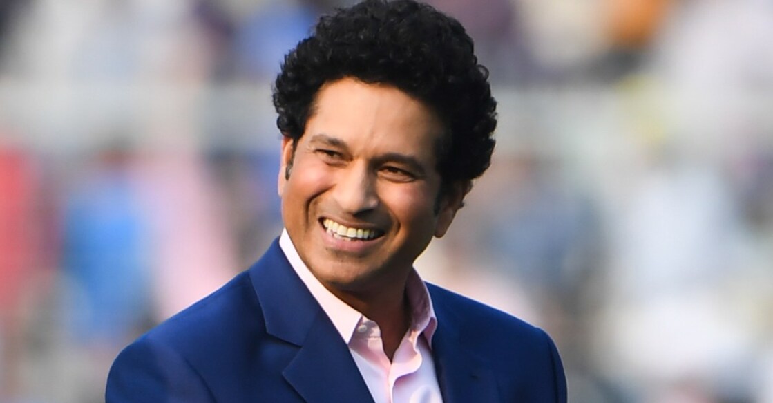 Sachin Tendulkar