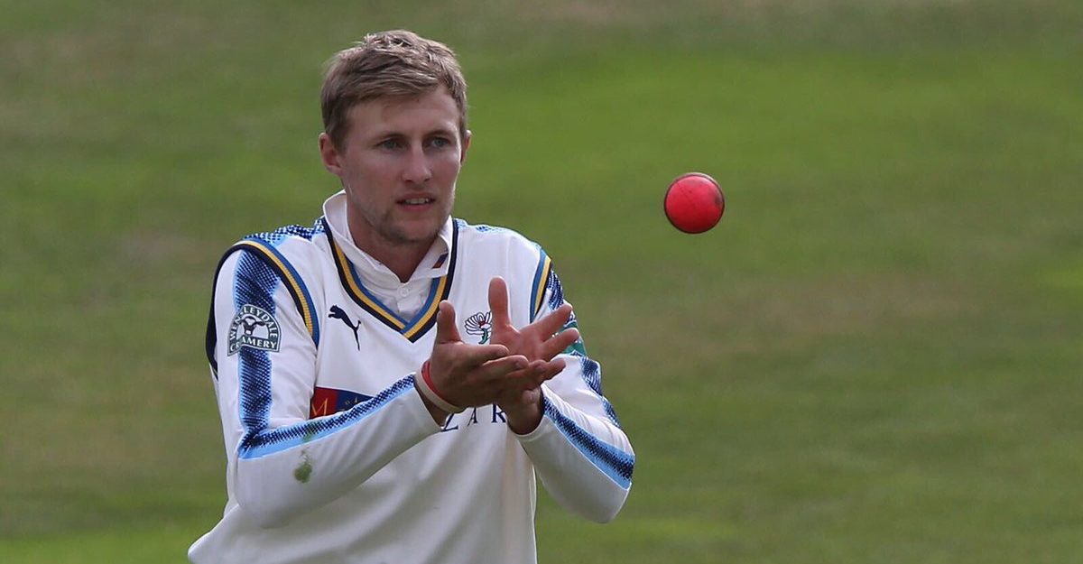 Joe Root Joe Root