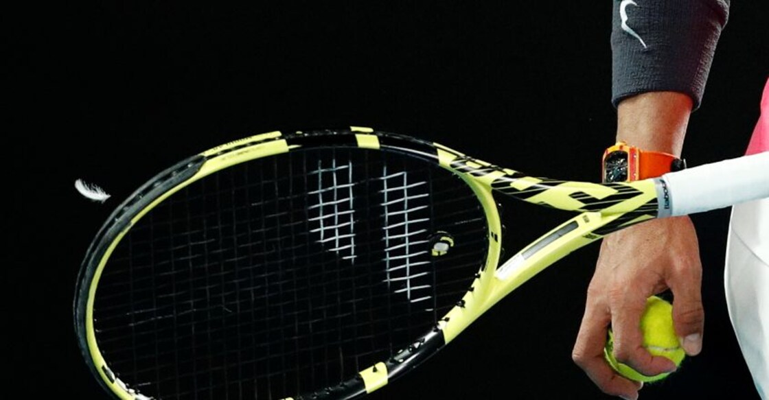 Madrid Open goes online