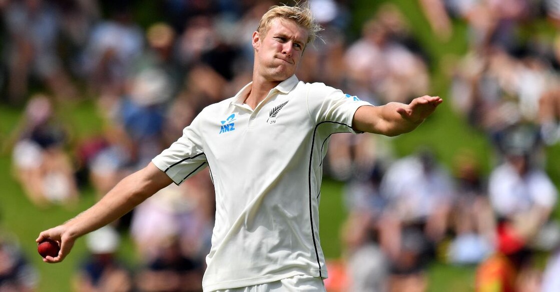 Making a big impression