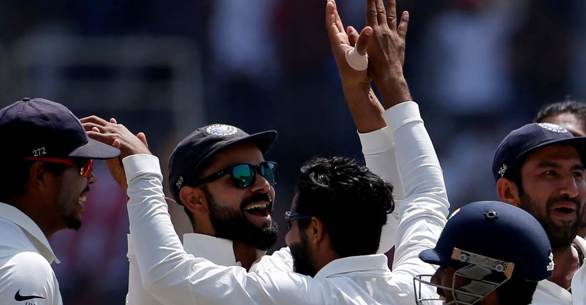Team India