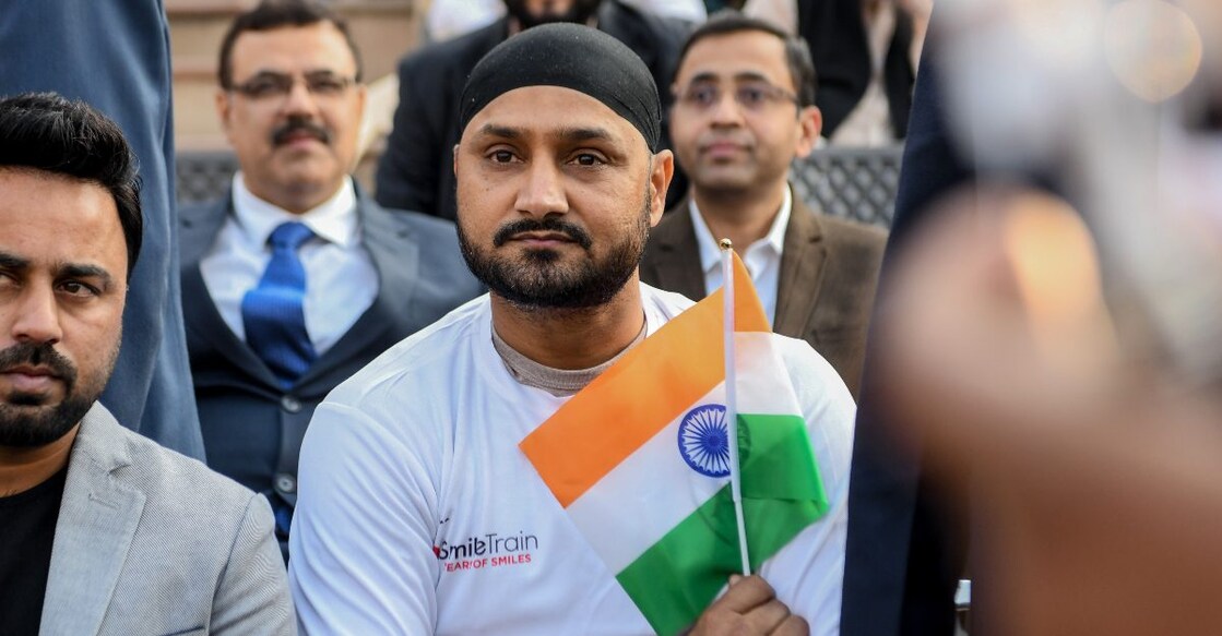 Harbhajan Singh