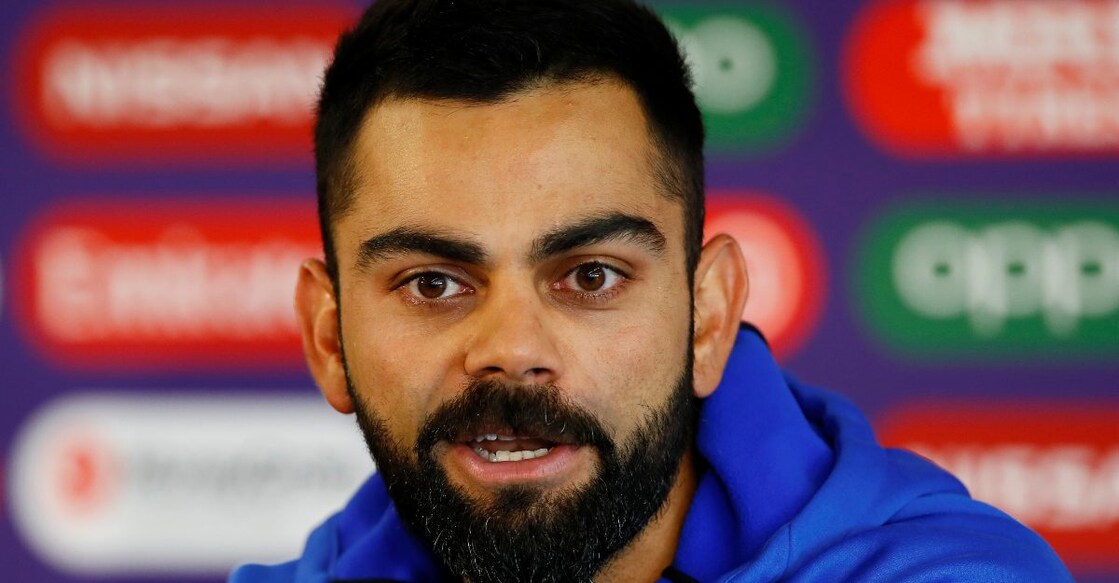 Virat Kohli