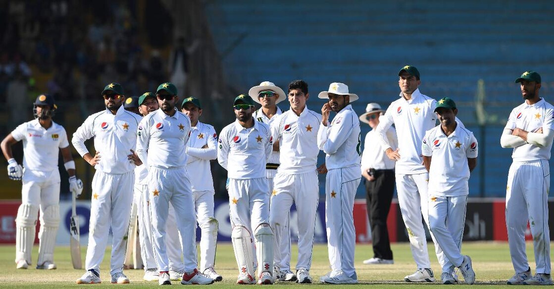 Pakistan to send combined squad for 'bio-secure' England tour