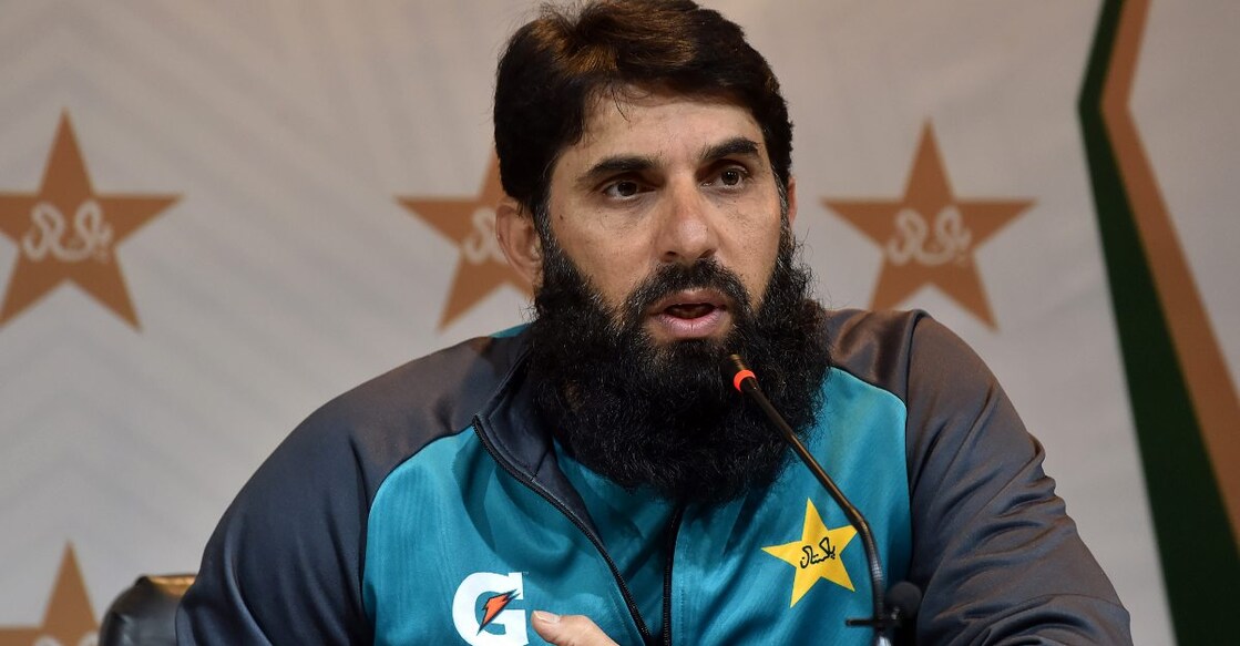 Misbah-ul-Haq