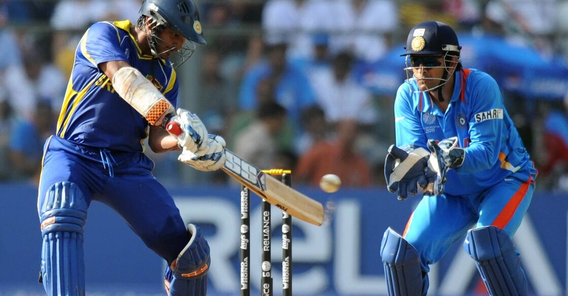 Sanga asks for evidence after ex-Lankan minister alleges 2011 WC final was fixed 
