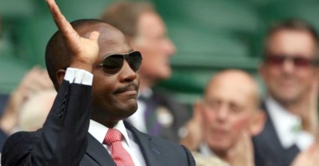 Brian Lara Brian Lara