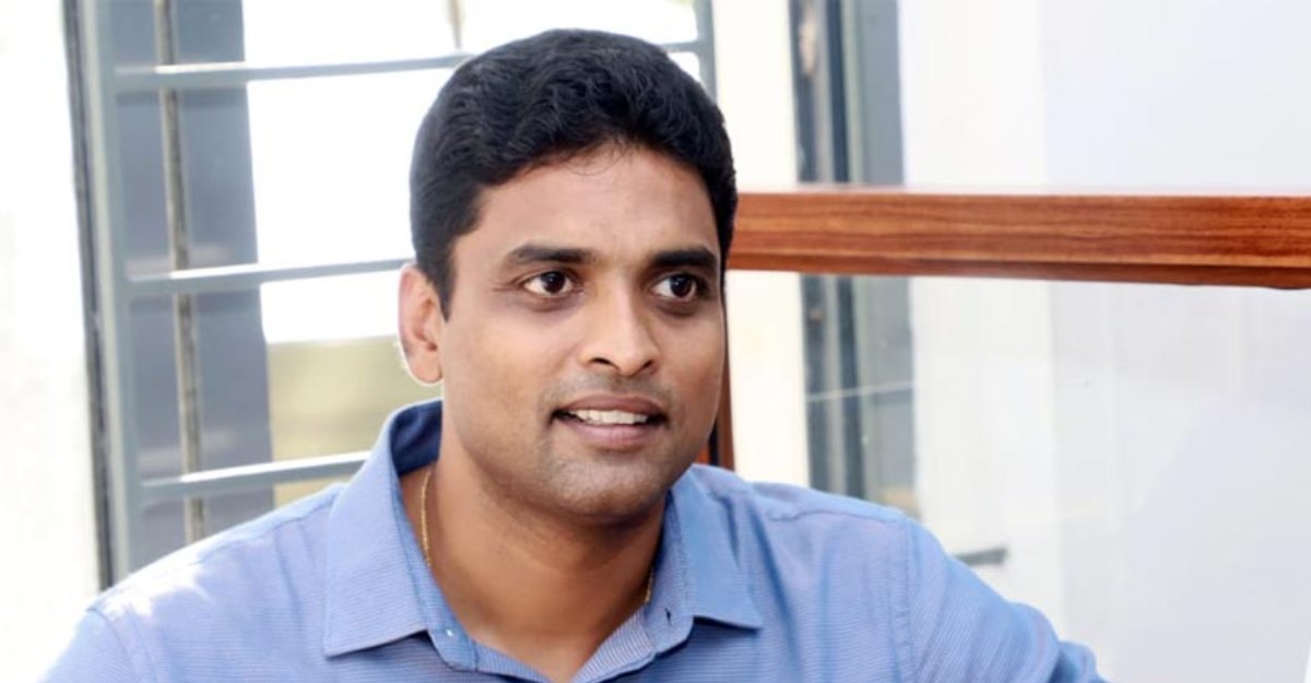 Tinu Yohannan Tinu Yohannan