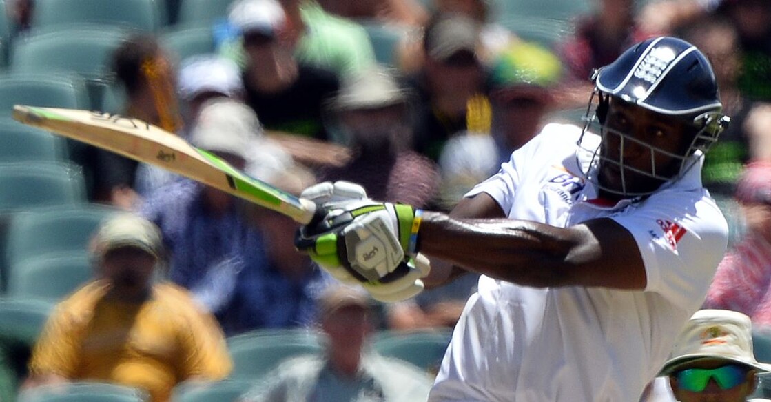 Michael Carberry 