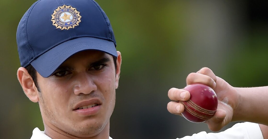 Arjun Tendulkar