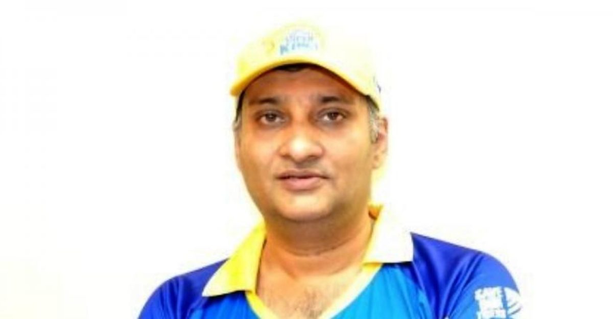 Dr Madhu Thottappillil Dr Madhu Thottappillil