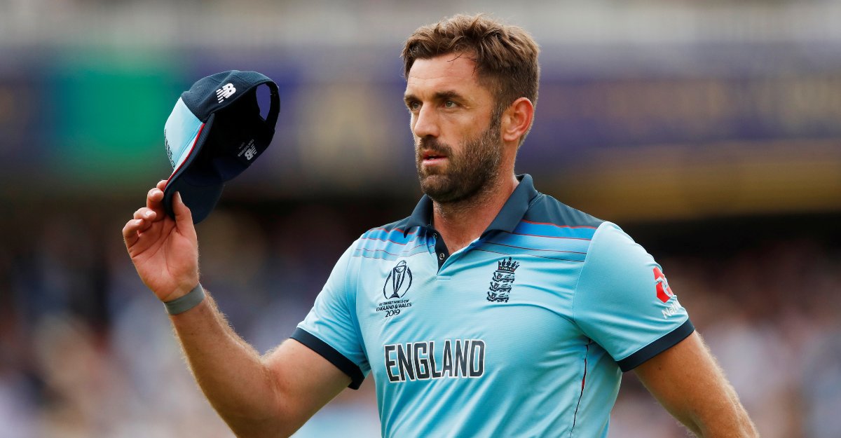 Liam Plunkett Liam Plunkett