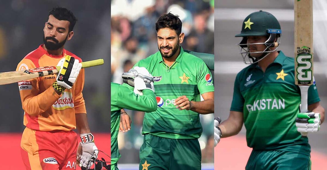 Three Pak cricketers test COVID-19 positive ahead of departure to England