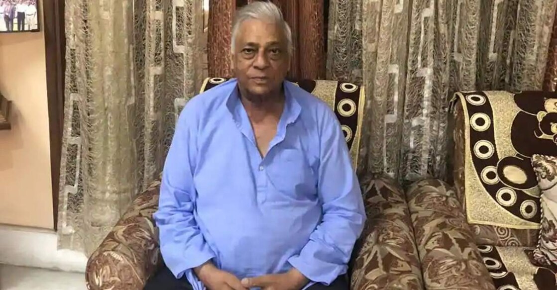Rajinder Goel