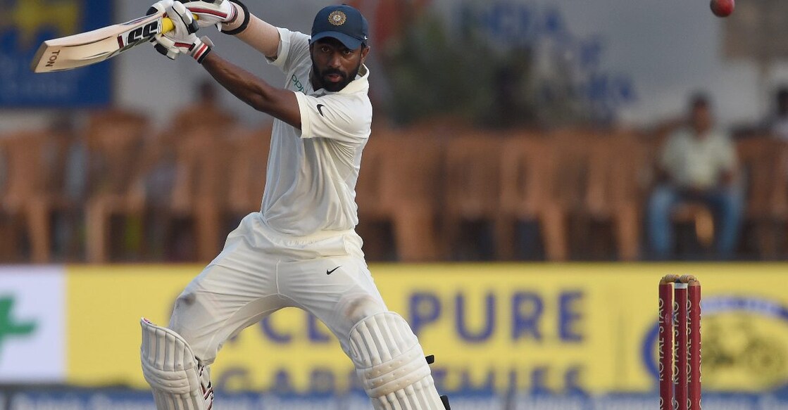 Abhinav Mukund 