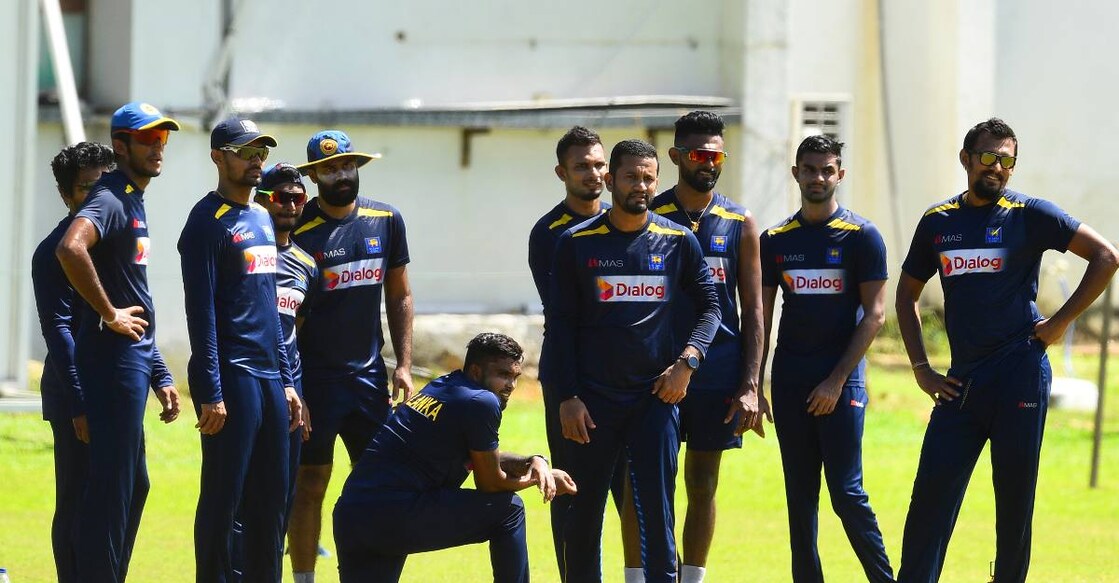 No current national player under ICC probe: SLC