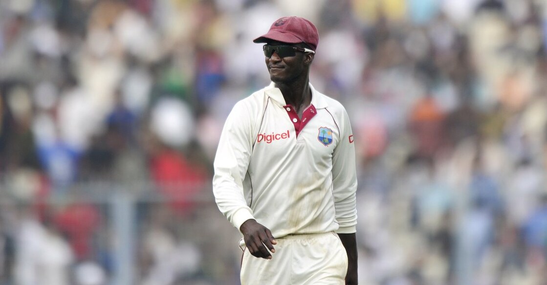 Darren Sammy