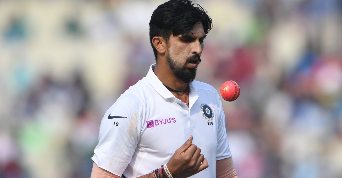 Ishant Sharma Ishant Sharma