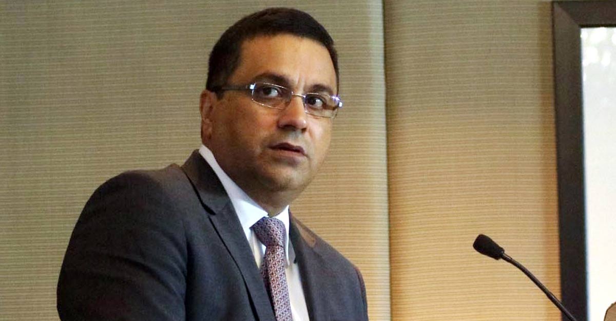 Rahul Johri 