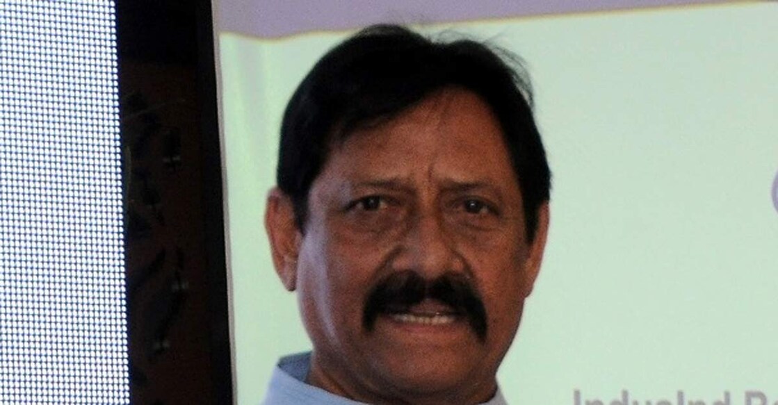 Chetan Chauhan