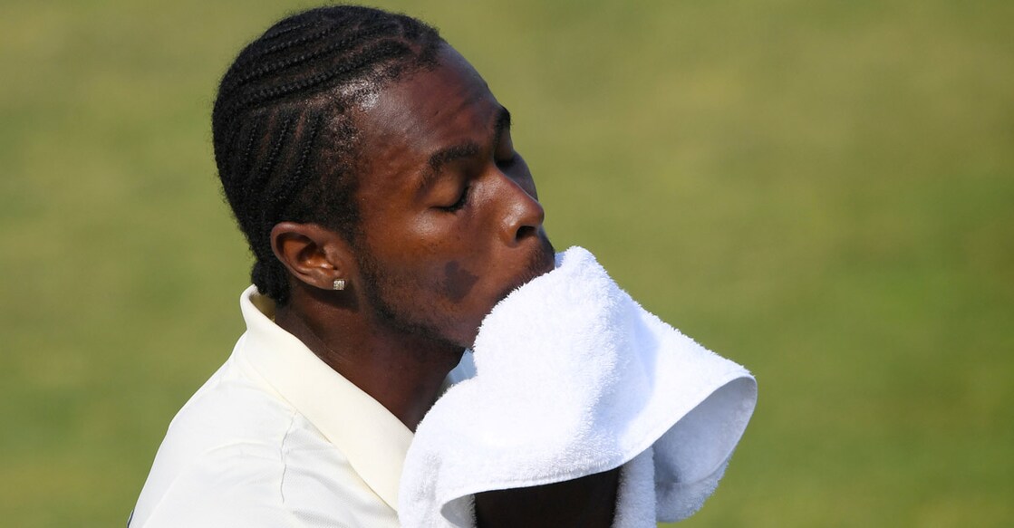 Jofra Archer