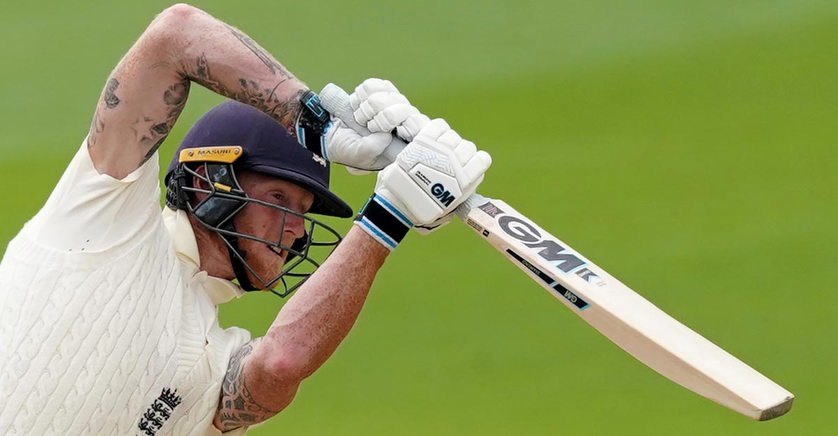 Ben Stokes Ben Stokes