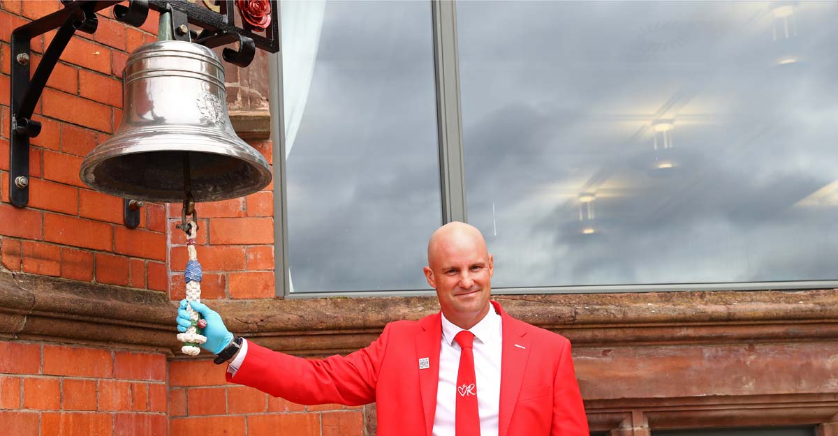 Andrew Strauss Andrew Strauss