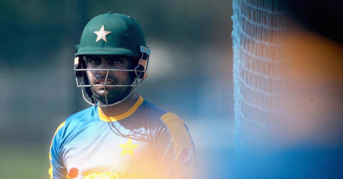 Umar Akmal sent back home after breaching a team curfew before 5th