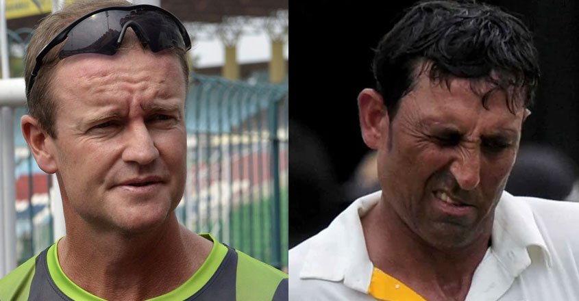 PCB, Pakistan team refuse to comment on Flower's claim