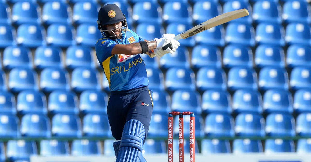 Kusal Mendis Kusal Mendis