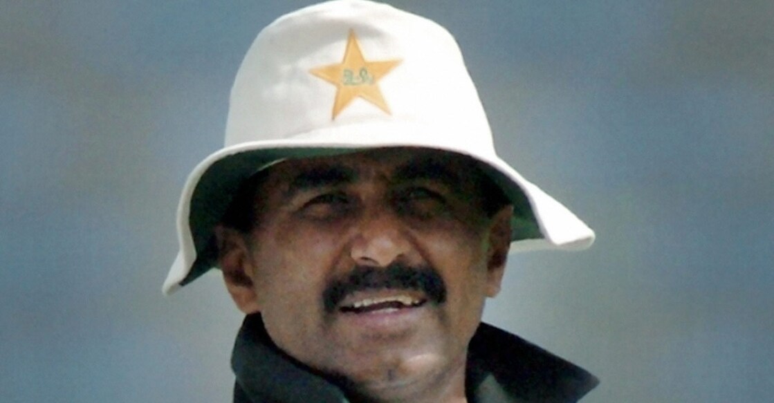 Javed Miandad