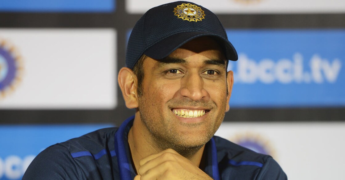 Dhoni