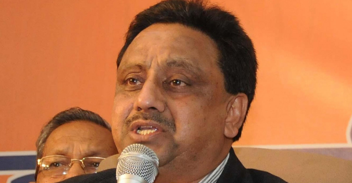 Praveen Khandelwal Praveen Khandelwal