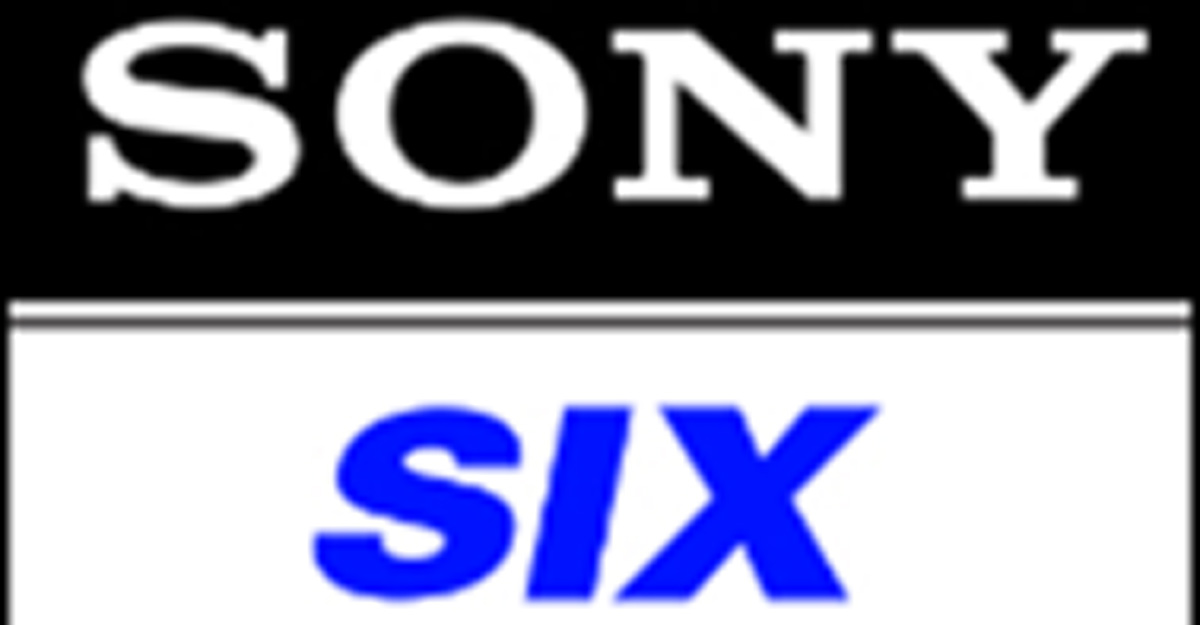 Sony Six