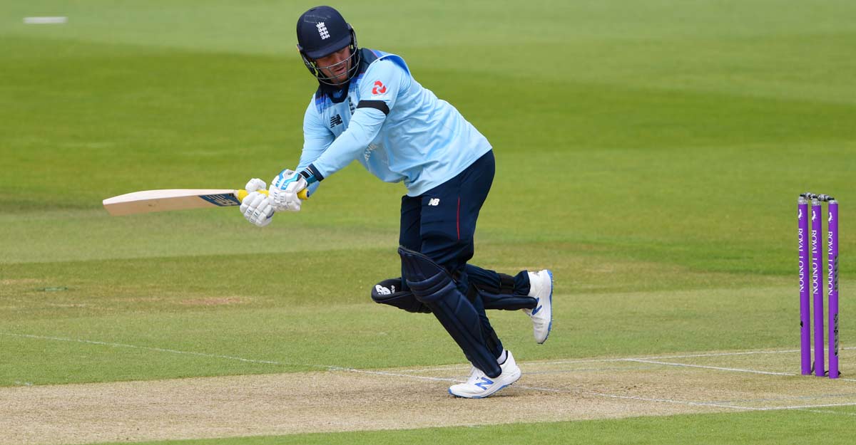 Jason Roy Jason Roy