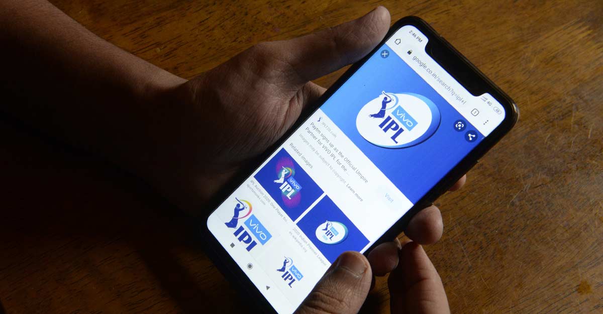 Vivo pulls out Vivo pulls out