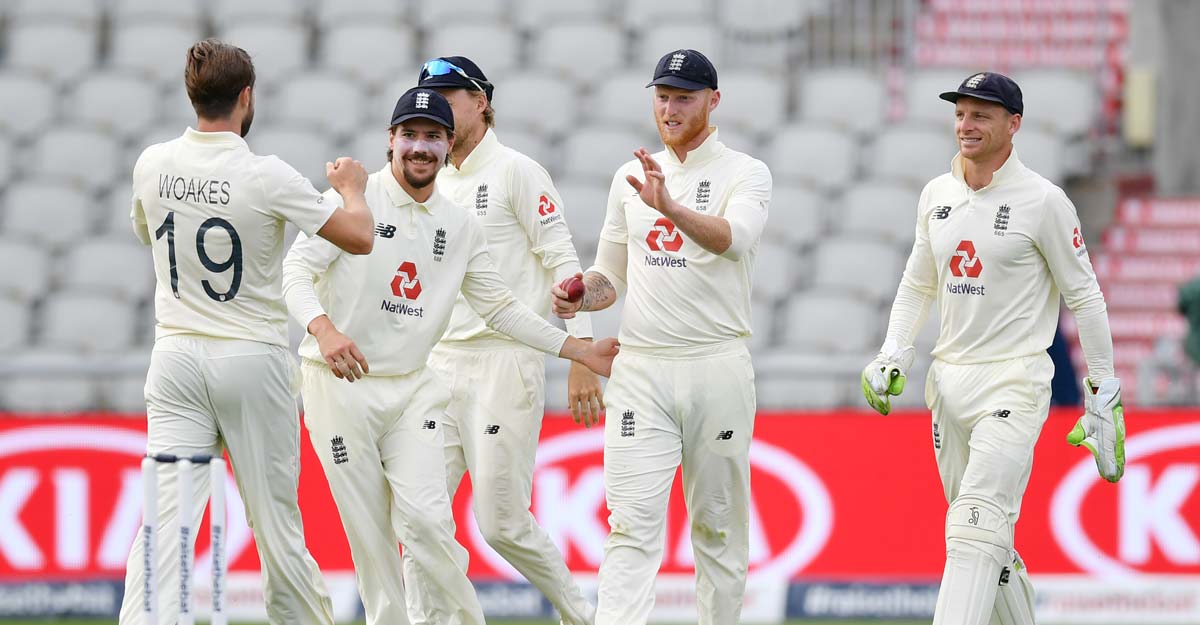 Big wicket Big wicket