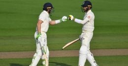 After last summer it is very hard to stop believing: Joe Root After last summer it is very hard to stop believing: Joe Root