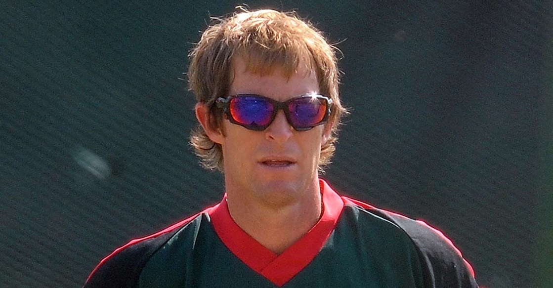Jonty Rhodes
