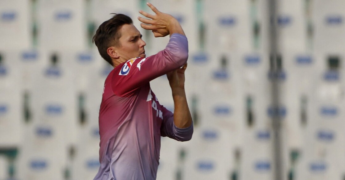Trent Boult