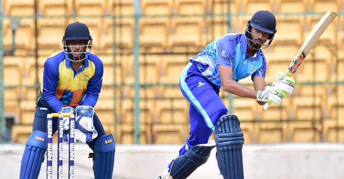 New kid on the block